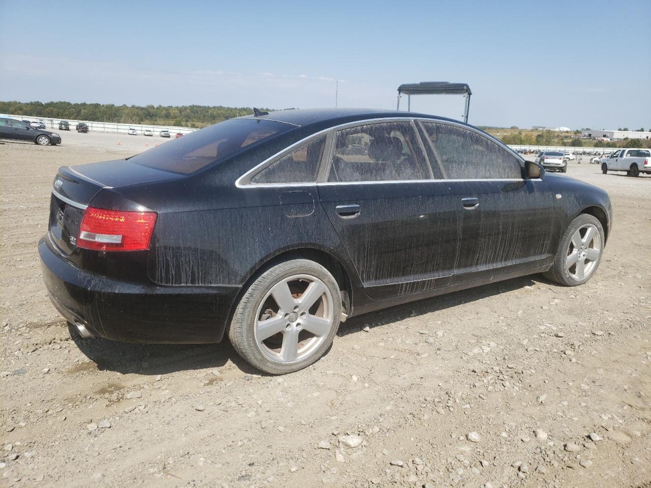 2008 Audi A6 3.0 Quattro - Image 3