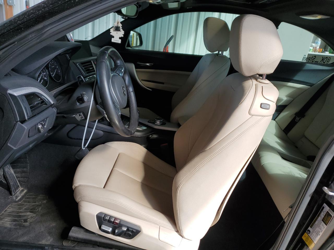 2017 BMW M240I - Фото 7