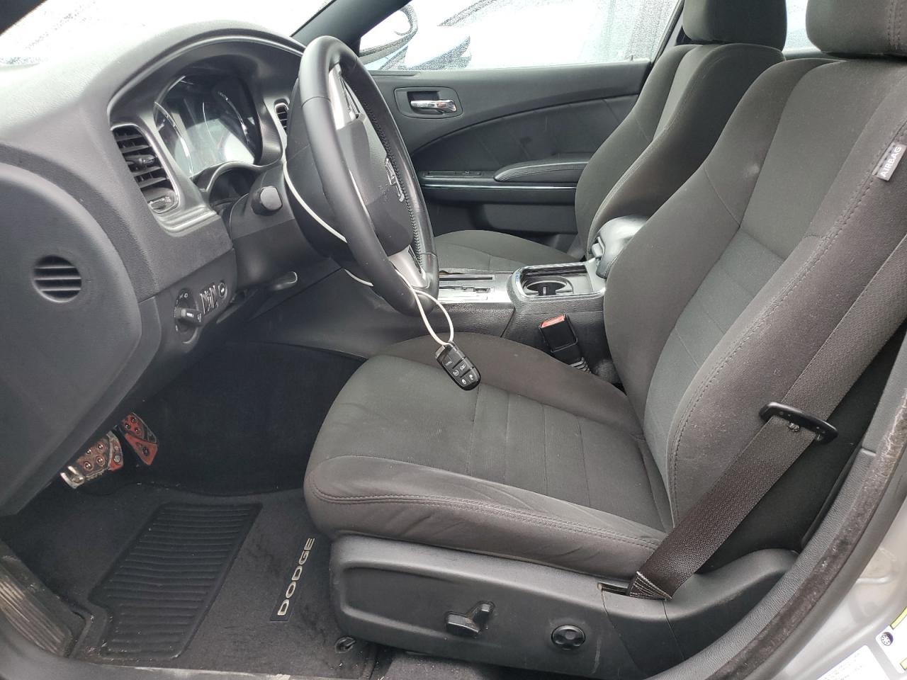 2014 Dodge Charger R/T - Image 7