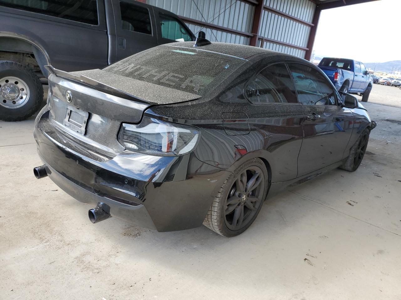 2017 BMW M240I - Фото 3