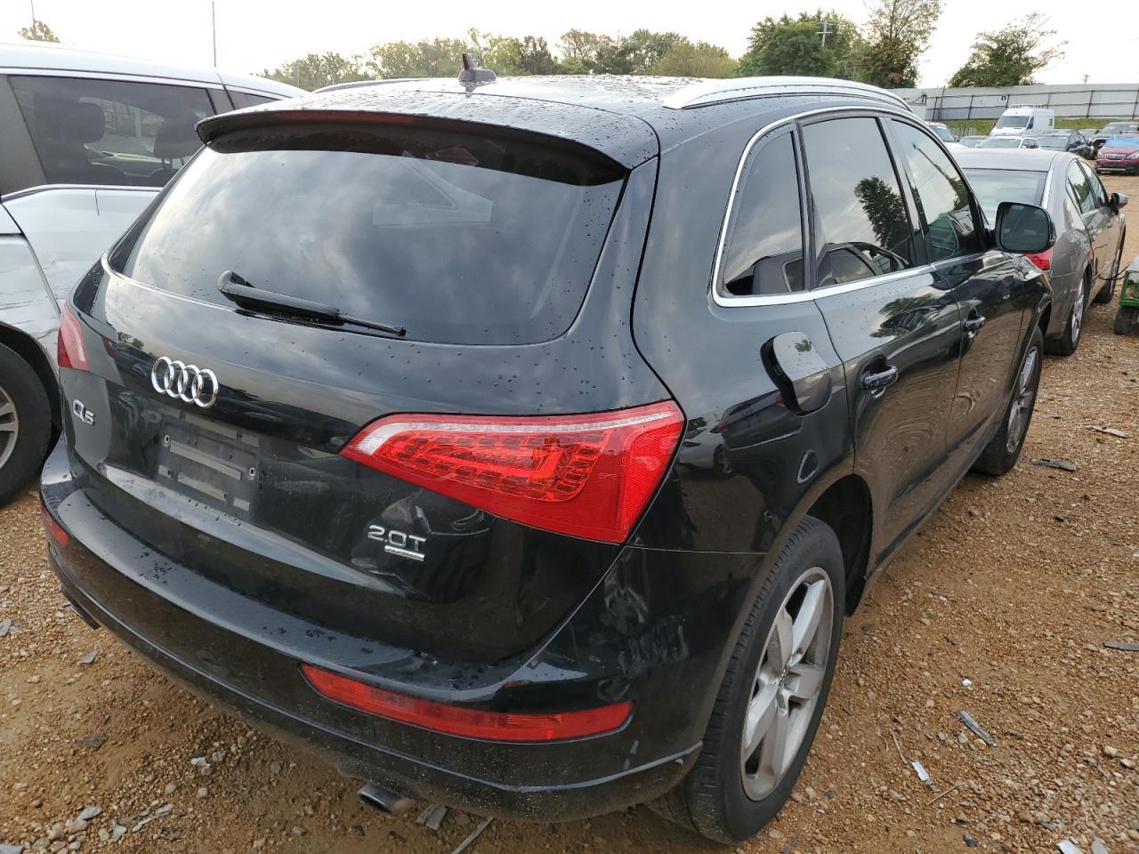 2012 Audi Q5 Premium Plus - Фото 3