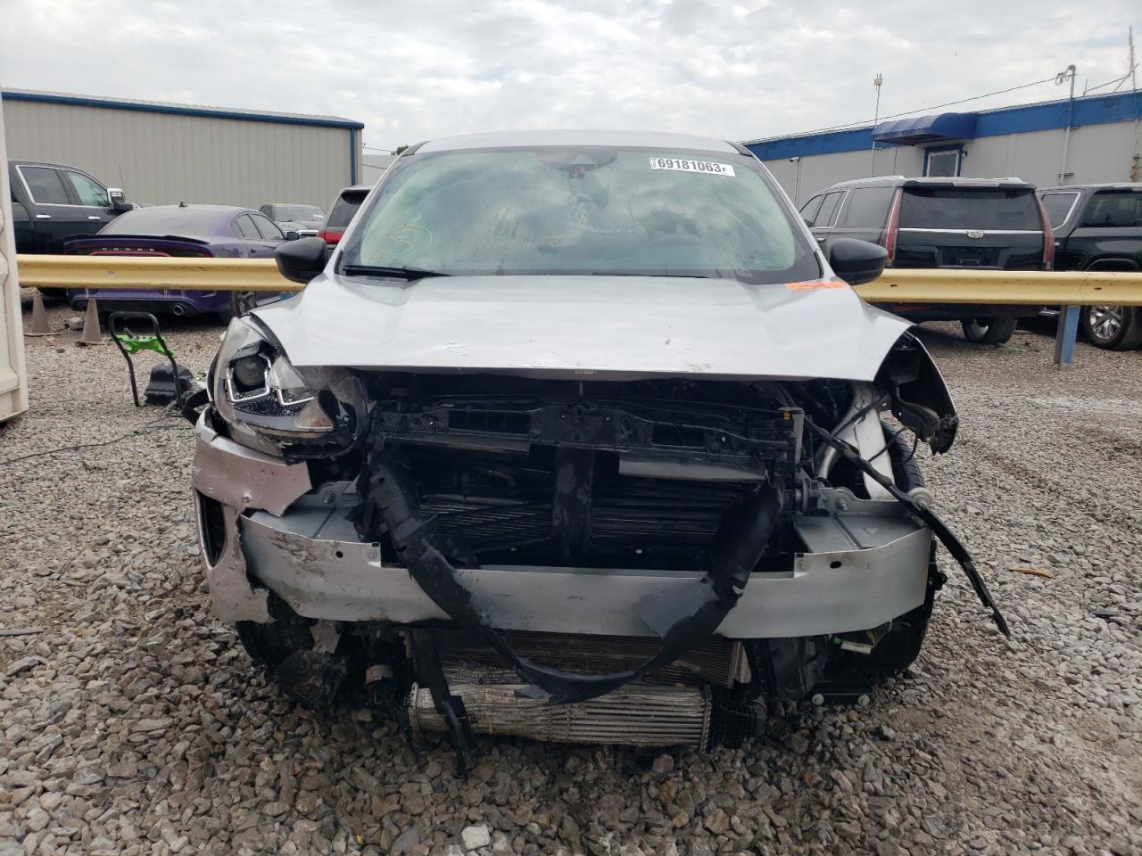 2020 Ford Escape S - Image 5