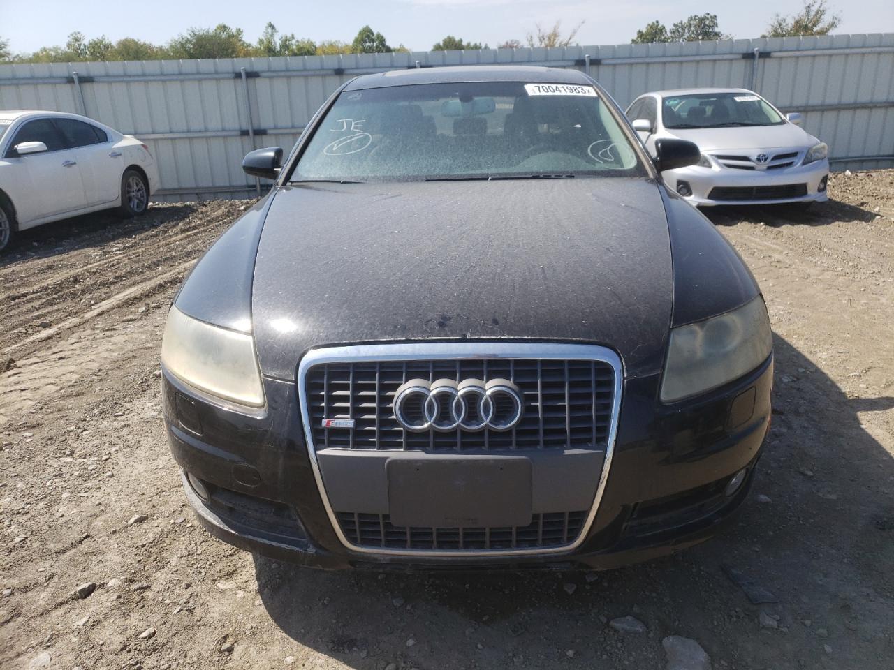 2008 Audi A6 3.0 Quattro - Image 5