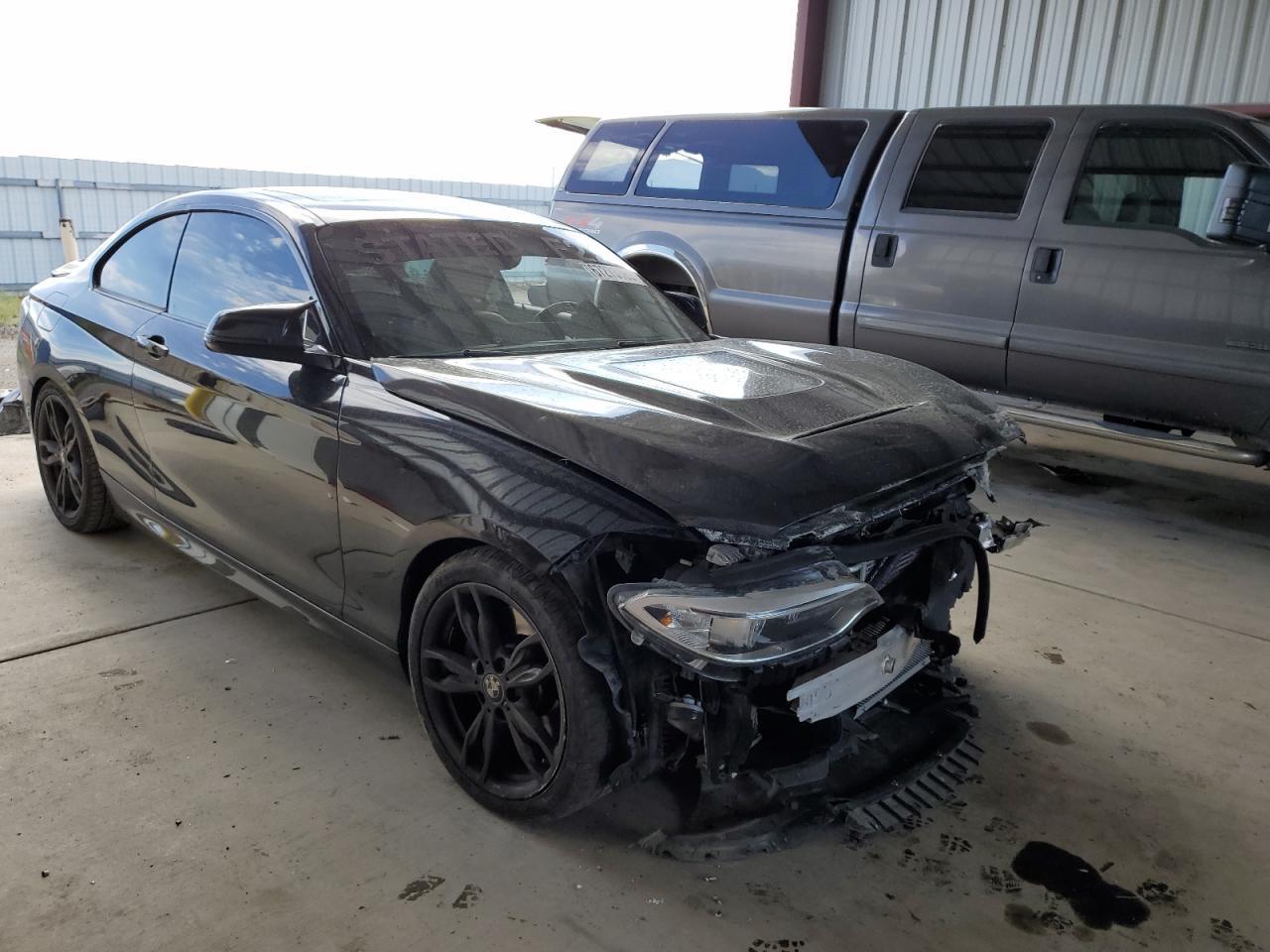 2017 BMW M240I - Фото 4