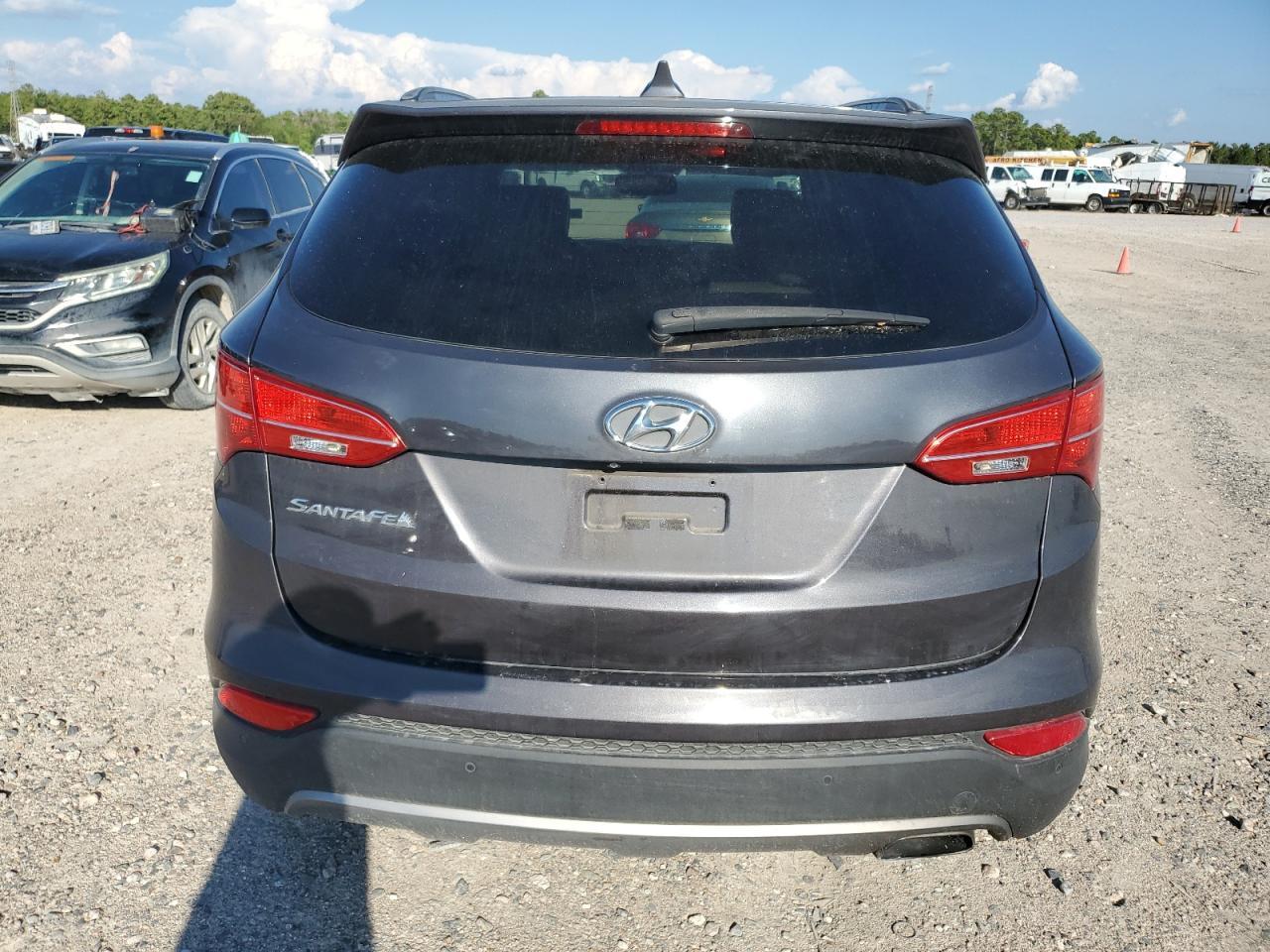 2015 Hyun Santa Fe S - Image 6