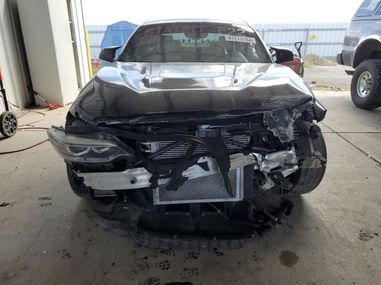 2017 BMW M240I - Фото 5