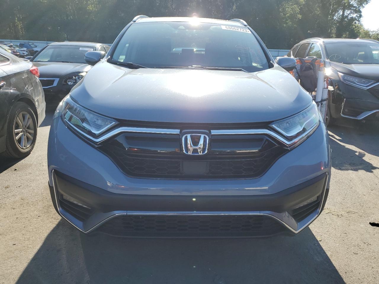 2022 Honda Cr-V Touri - Image 5