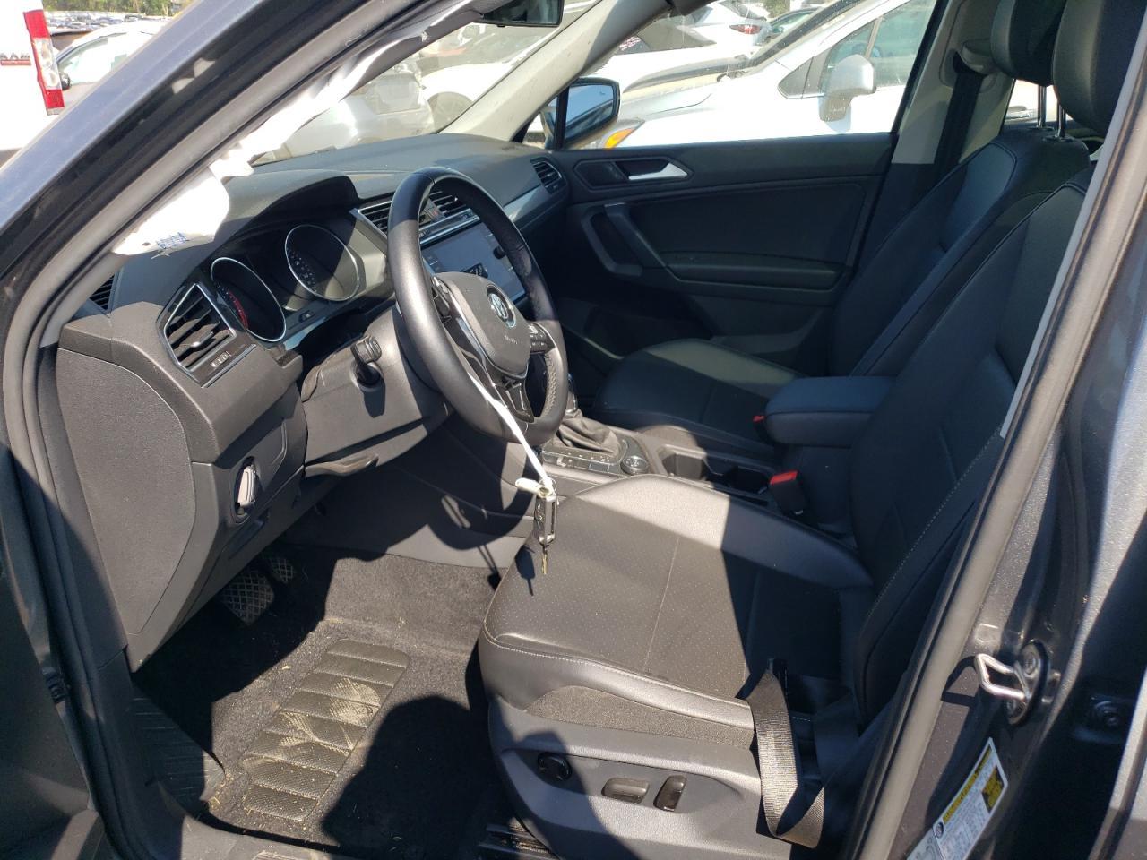 2019 Volkswagen Tiguan Se - Image 7