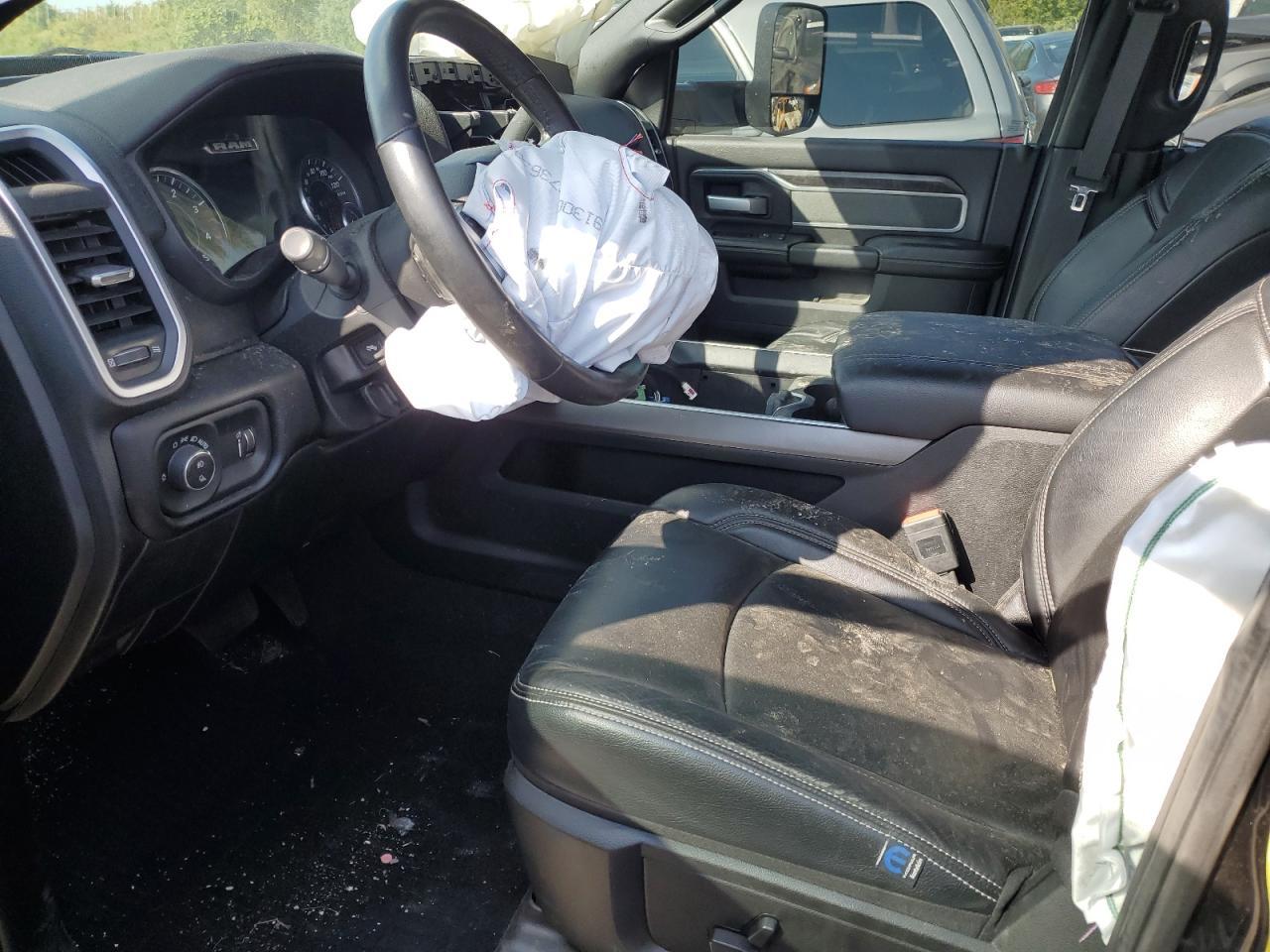 2022 Ram 2500 Big Horn/Lone Star - Фото 7