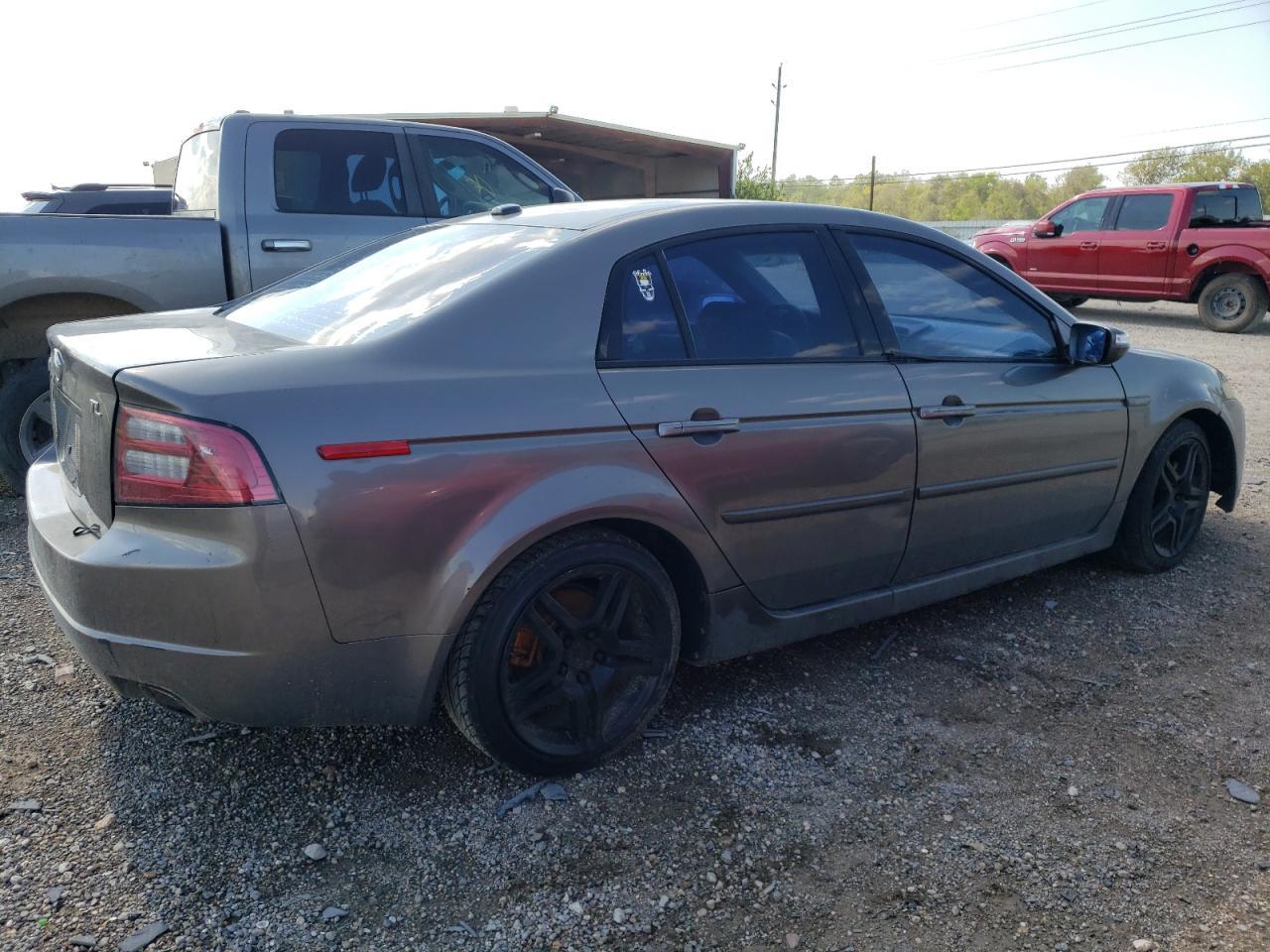 2008 Acura Tl - Фото 3