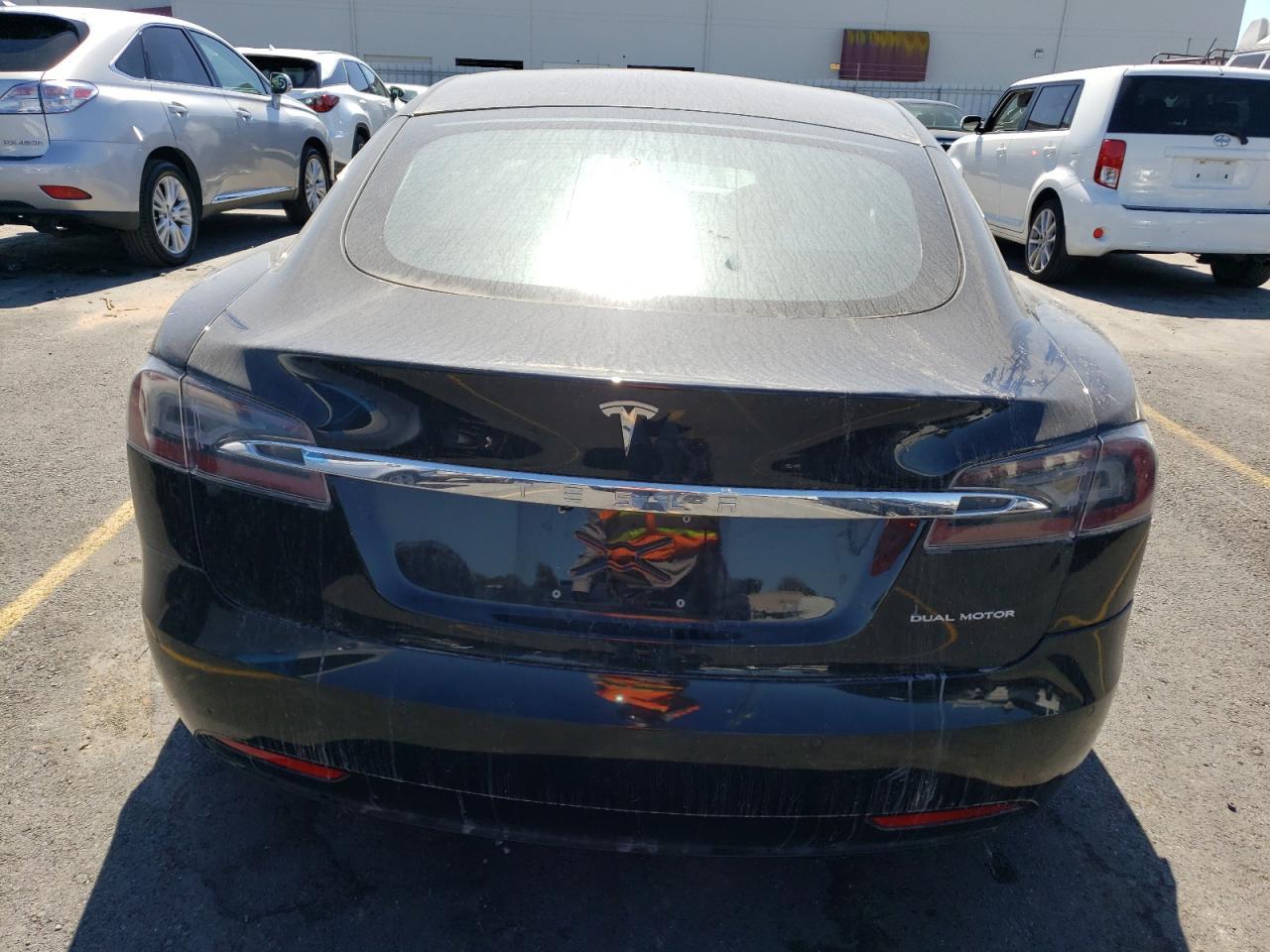 2020 Tesla Model S - Фото 6