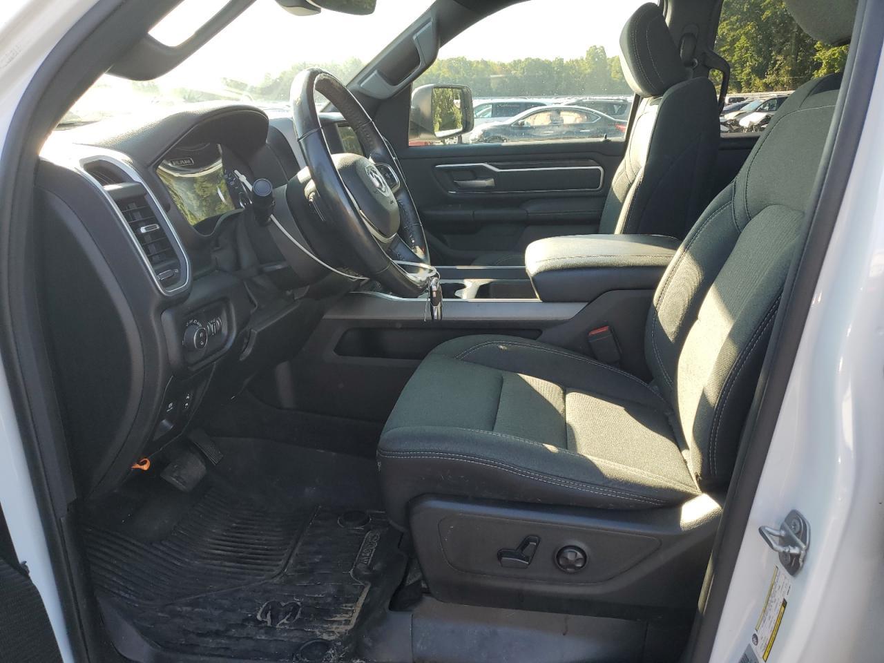 2019 Ram 1500 Big Horn/Lone Star - Image 7