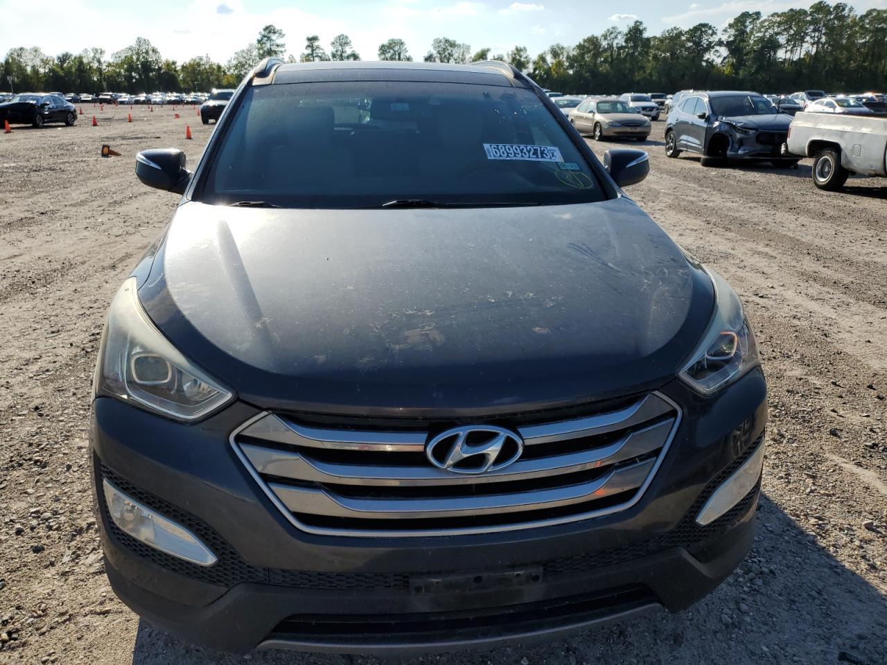 2015 Hyun Santa Fe S - Image 5