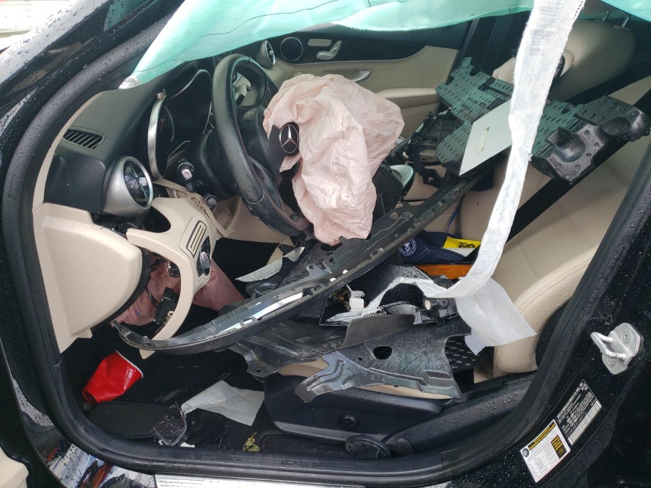 2015 Mercedes-Benz C 300 - Image 7