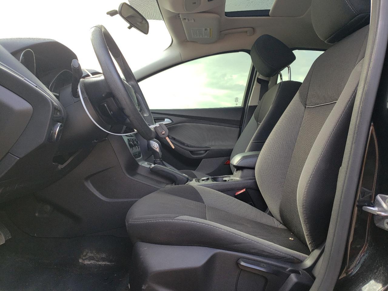 2014 Ford Focus Se - Фото 7