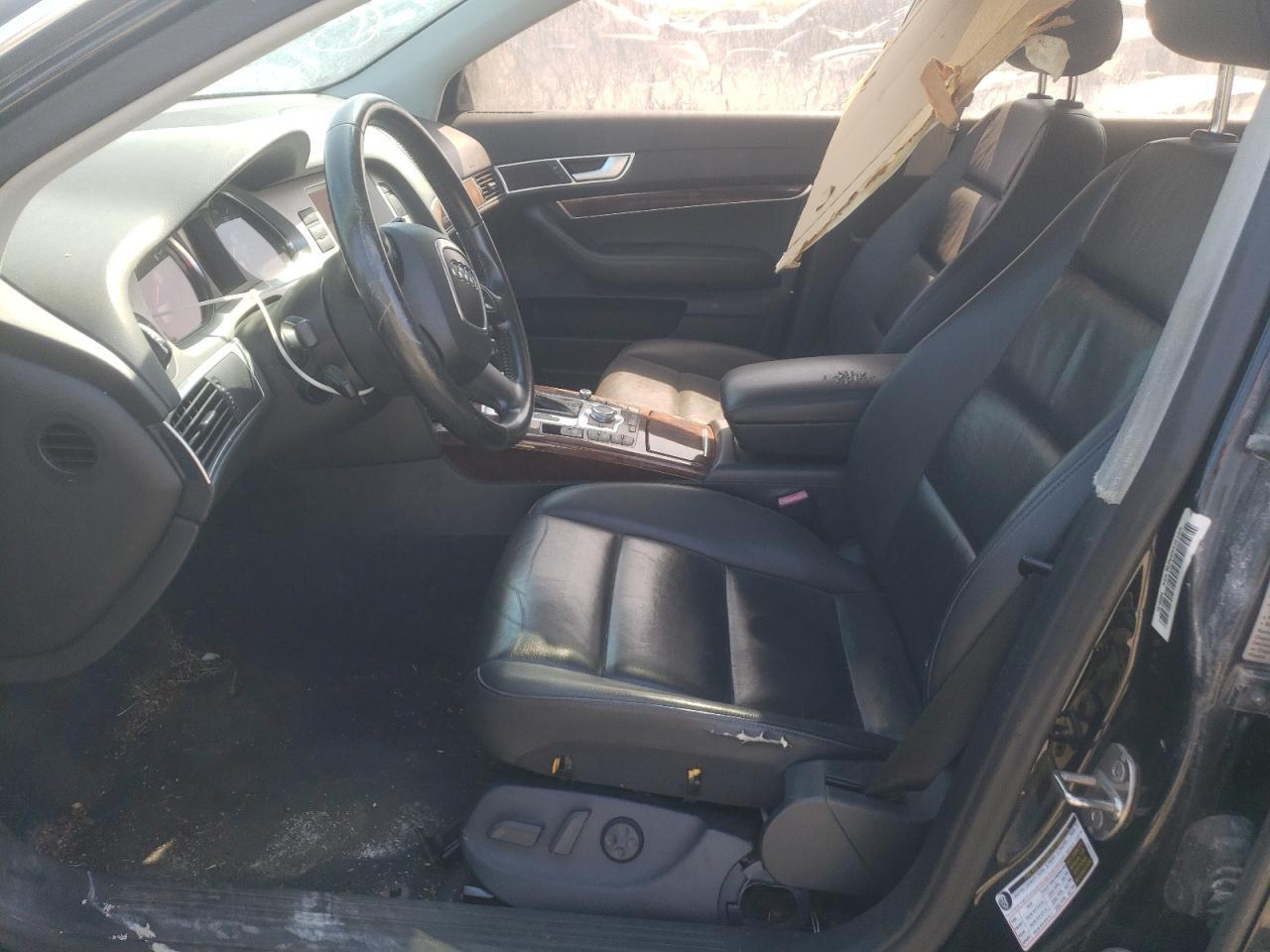 2008 Audi A6 3.0 Quattro - Image 7