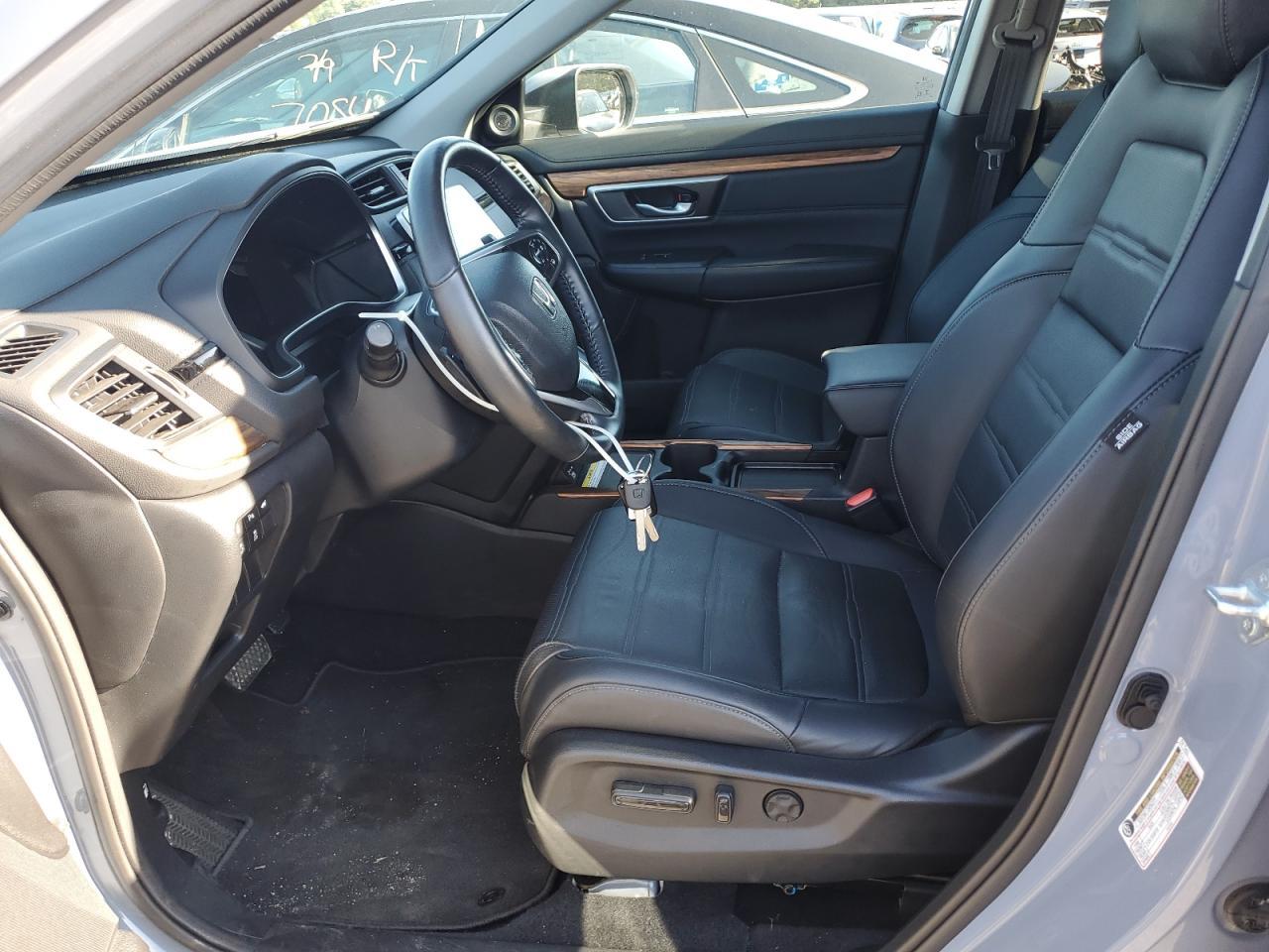 2022 Honda Cr-V Touri - Image 7