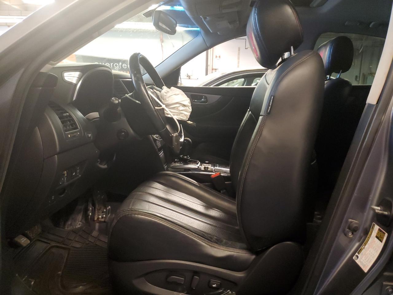 2015 Infiniti Qx70 - Фото 7