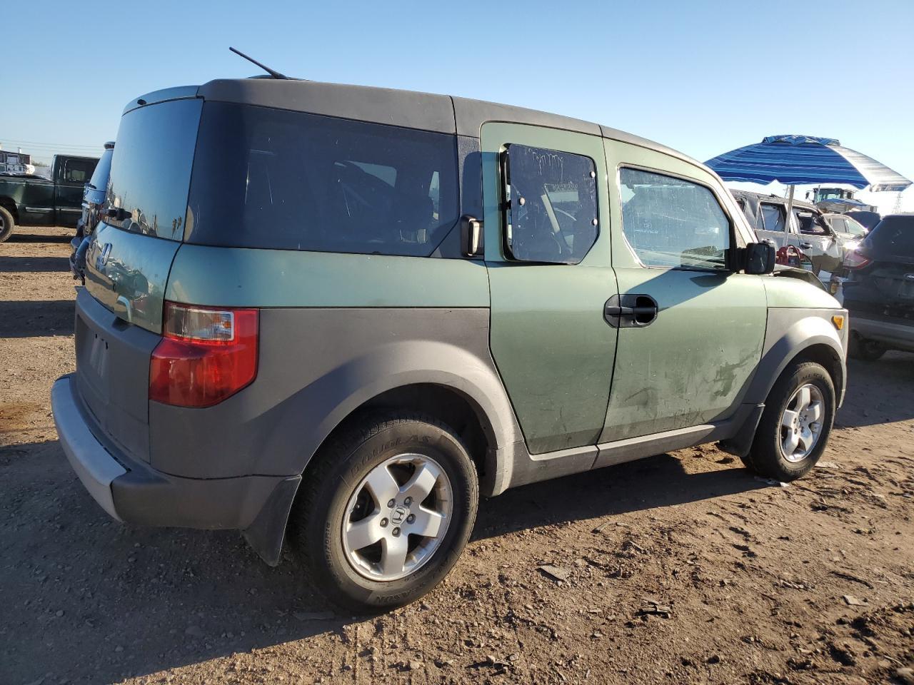 2004 Honda Element Ex - Image 3