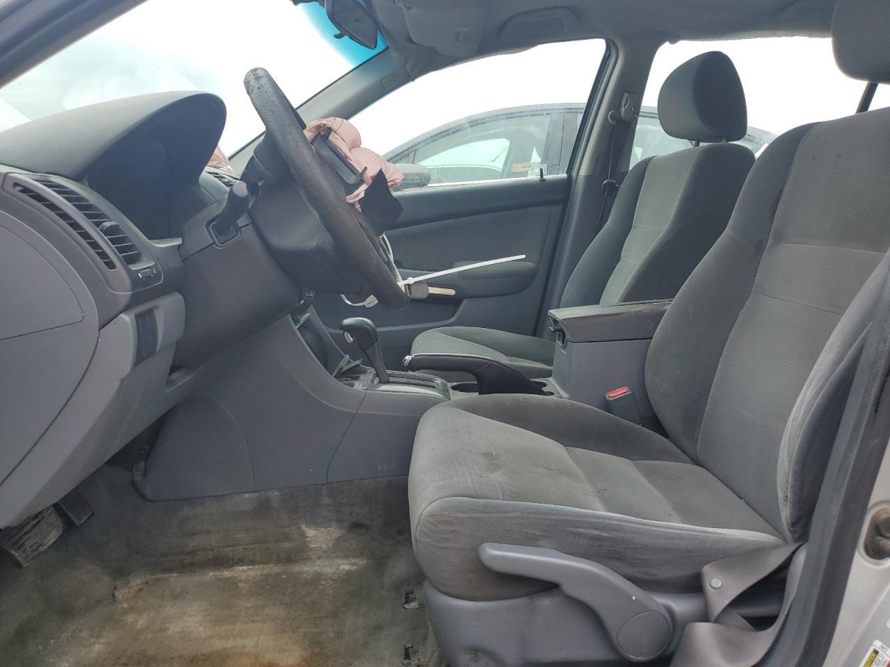 2007 Honda Accord Se - Фото 7