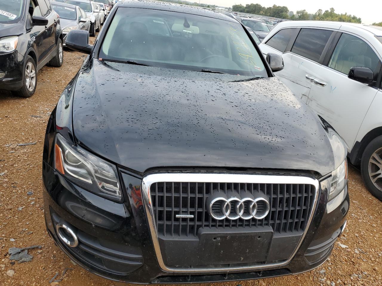 2012 Audi Q5 Premium Plus - Фото 5