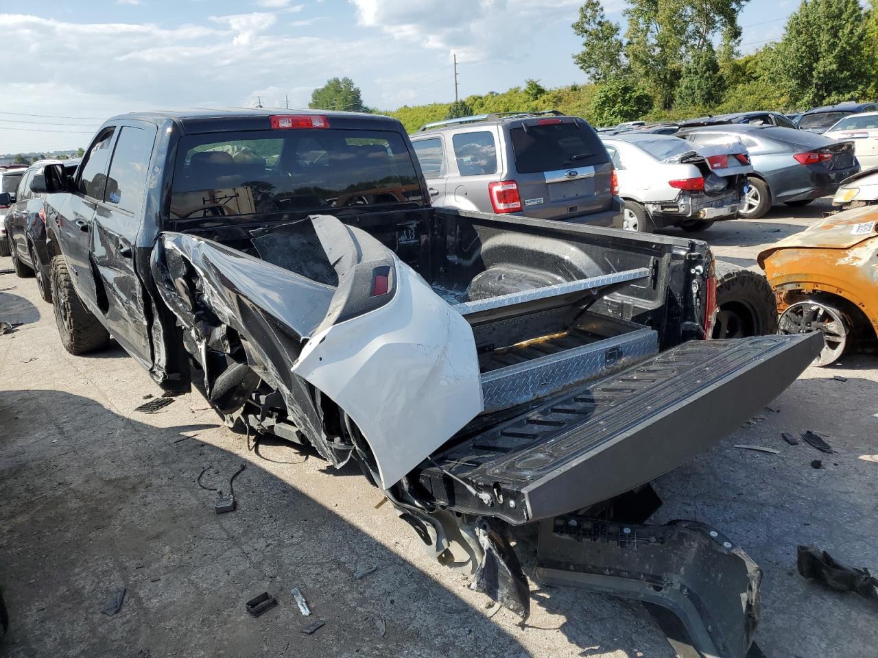 2022 Ram 2500 Big Horn/Lone Star - Фото 2
