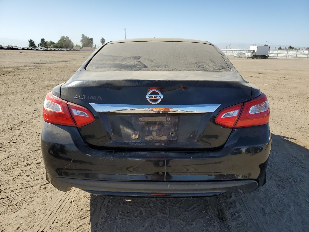 2016 Nissan Altima 2.5 - Фото 6