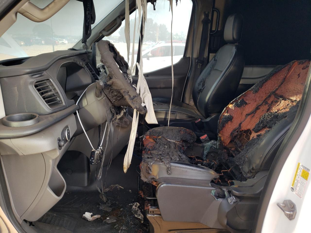 2020 Ford Transit T-250 - Image 7