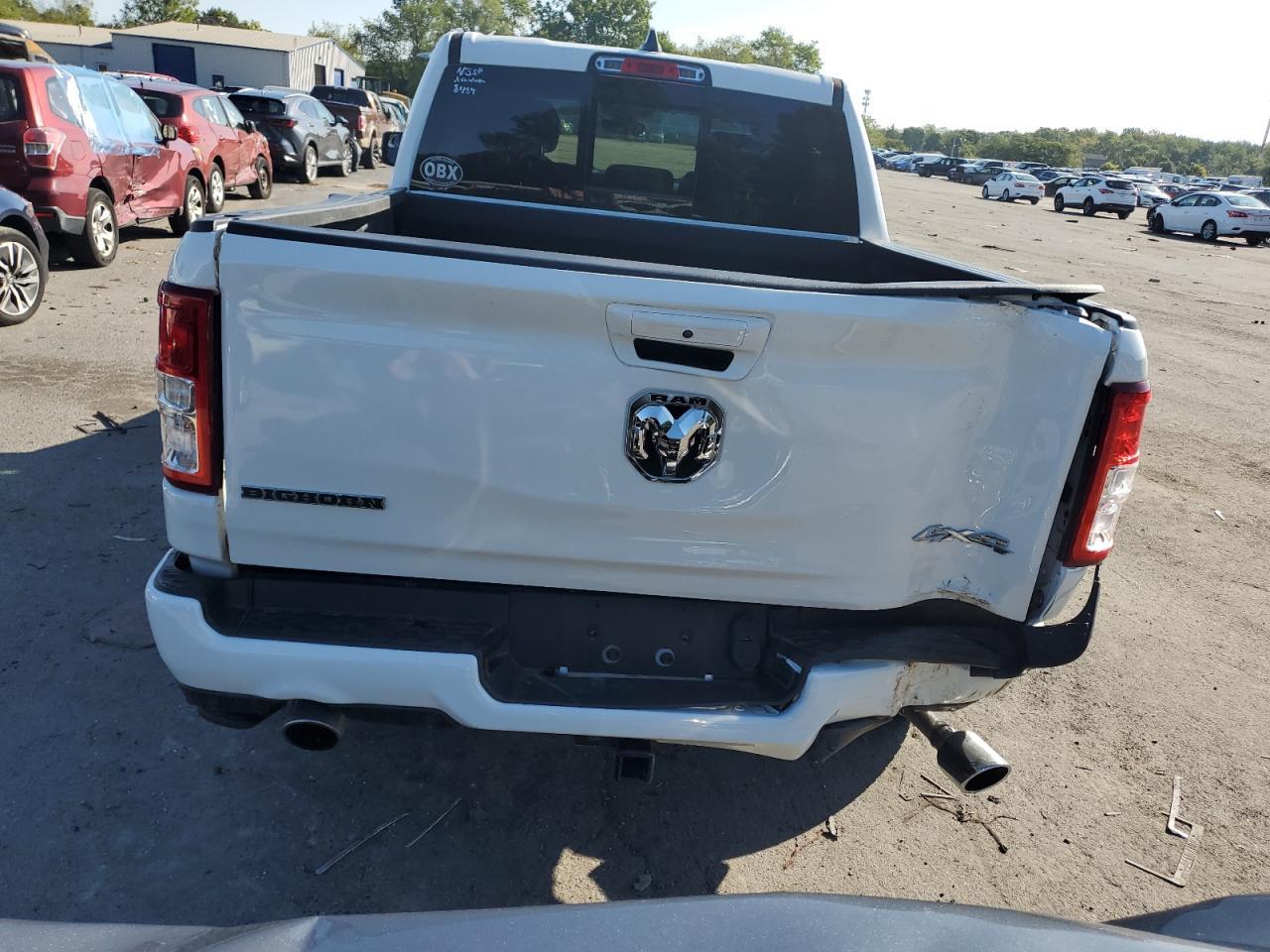 2019 Ram 1500 Big Horn/Lone Star - Image 6