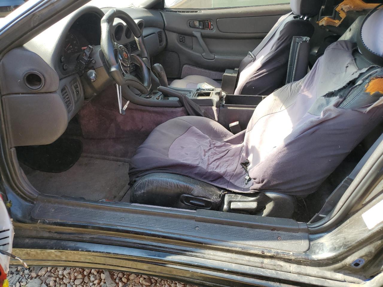 1991 Mitsubishi 3000 Gt Sl - Фото 7