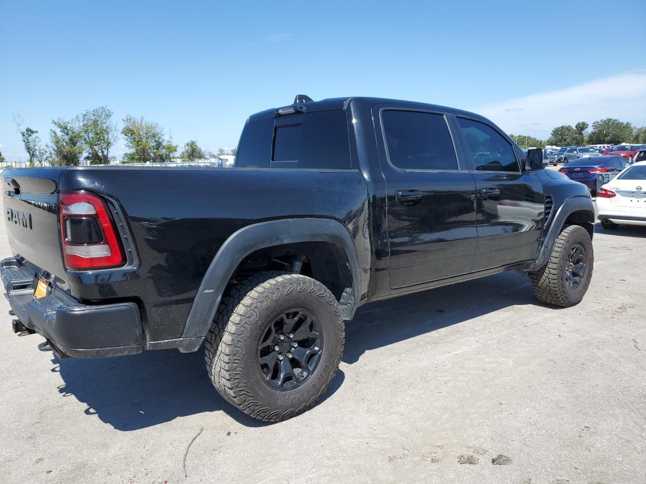 2021 Ram 1500 Trx - Image 3