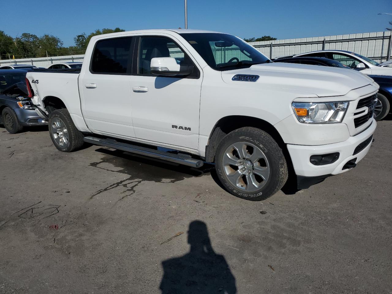 2019 Ram 1500 Big Horn/Lone Star - Image 4