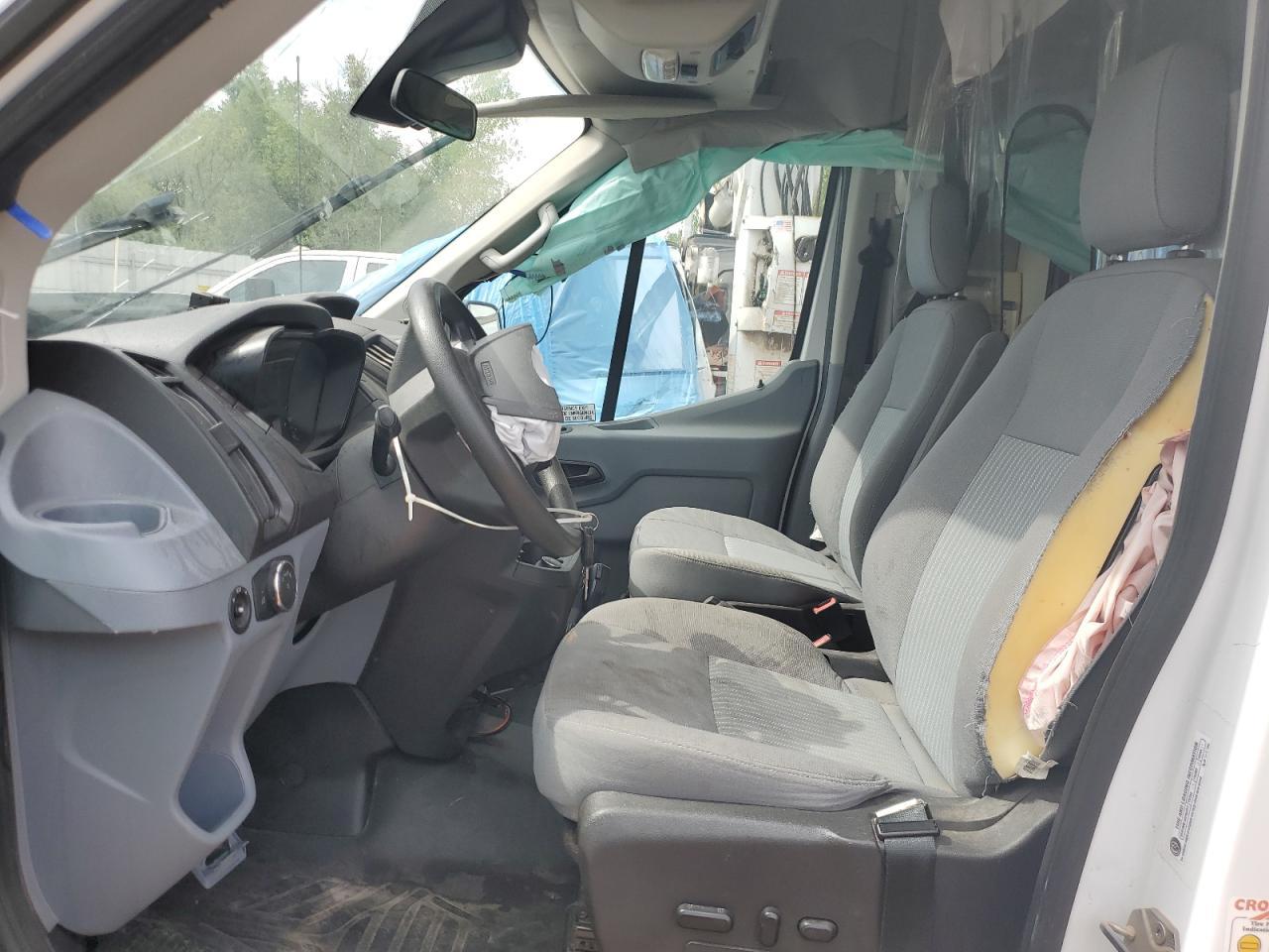 2019 Ford Transit T-350 Hd - Фото 7