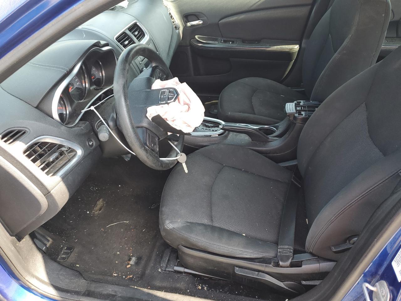 2014 Dodge Avenger Se - Image 7