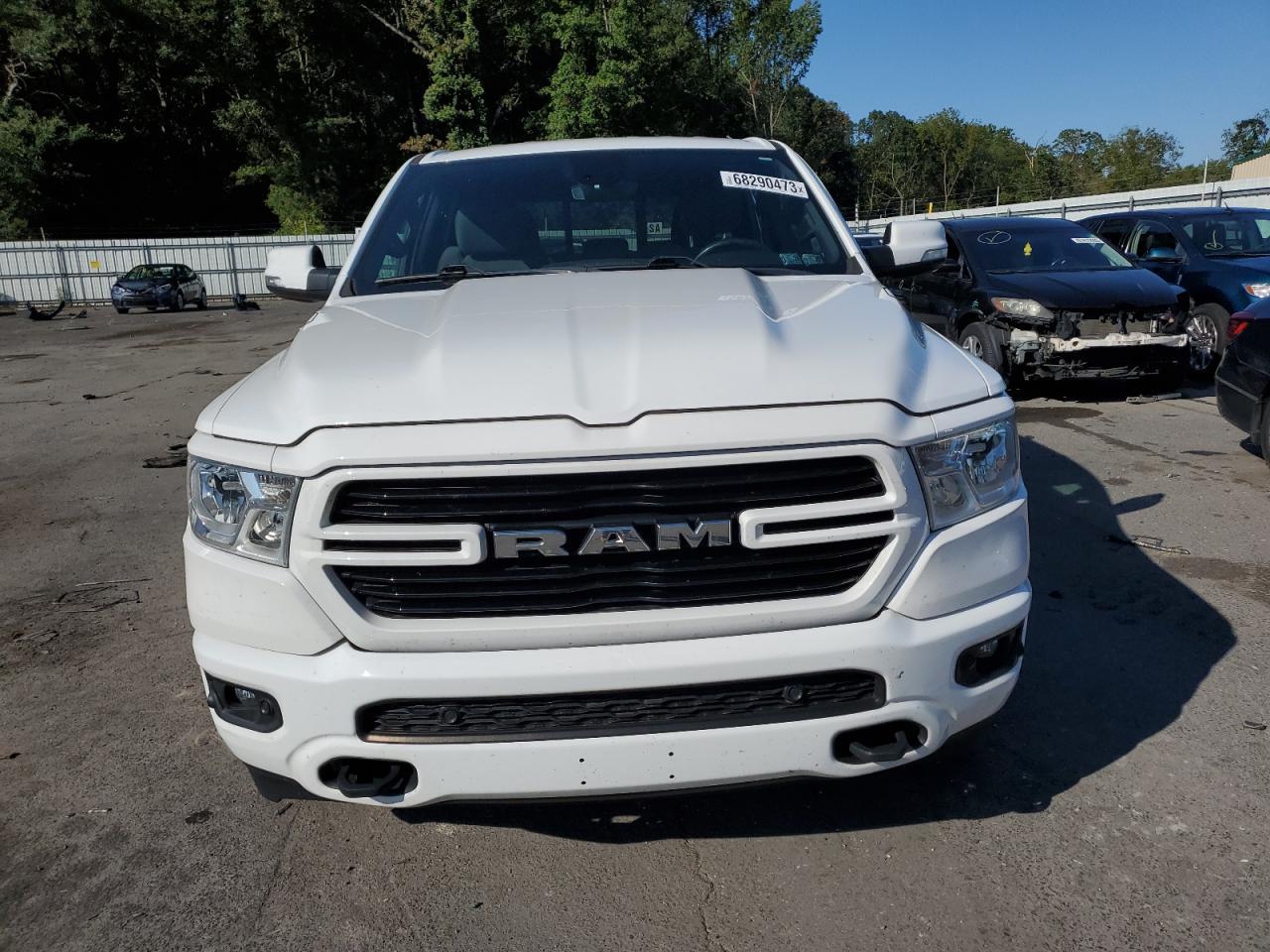2019 Ram 1500 Big Horn/Lone Star - Image 5