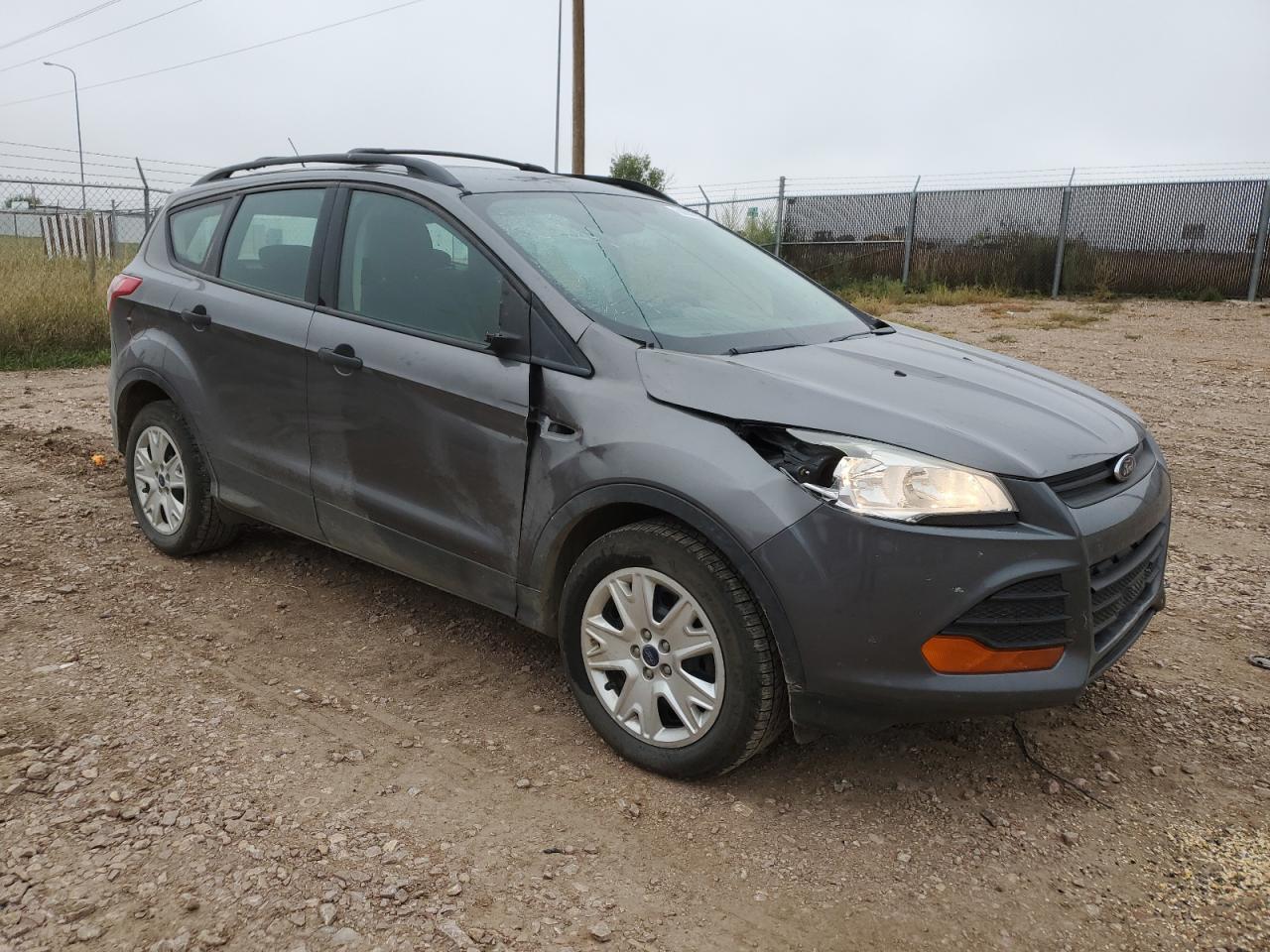 2013 Ford Escape S - Image 4