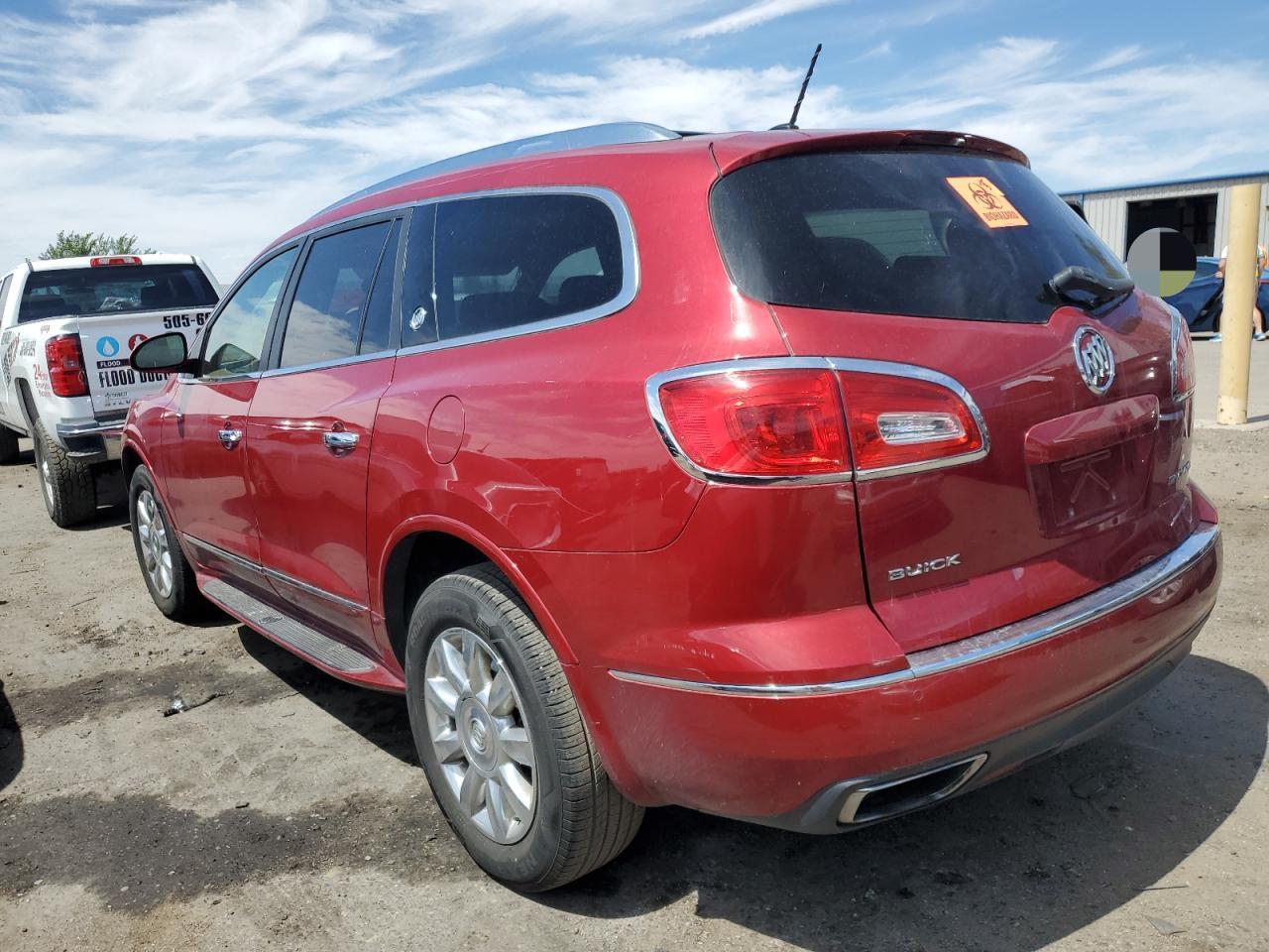 2014 Buick Enclave - Image 2
