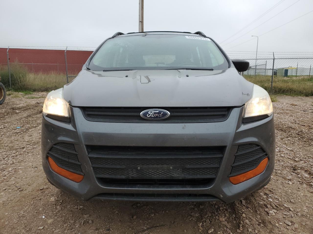 2013 Ford Escape S - Image 5