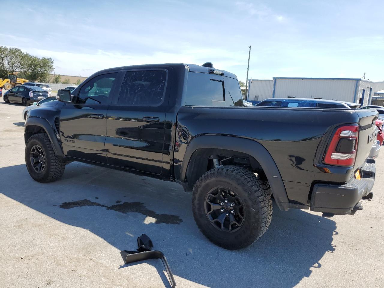 2021 Ram 1500 Trx - Image 2