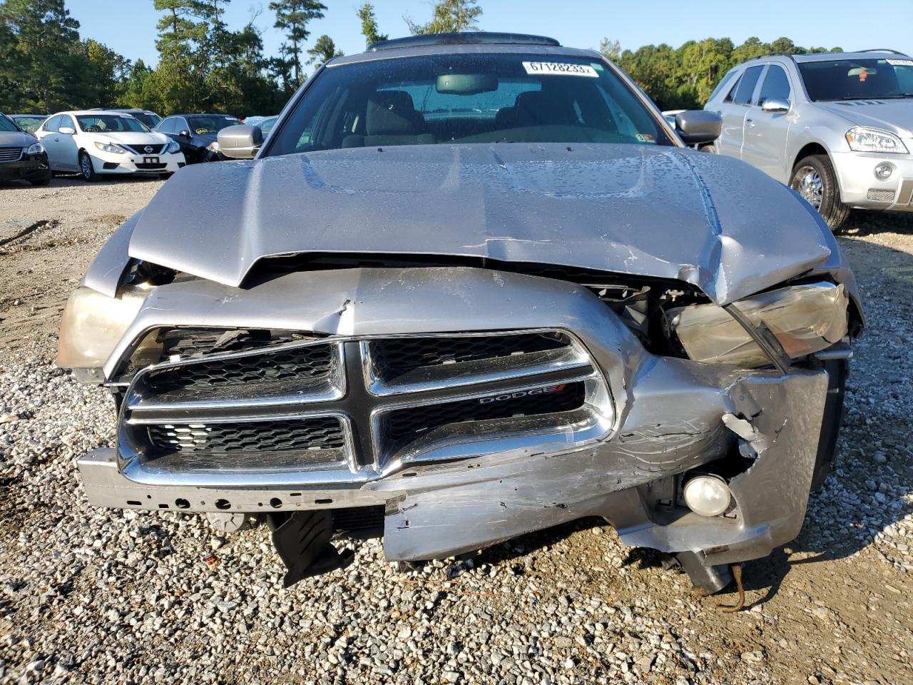 2014 Dodge Charger R/T - Image 5