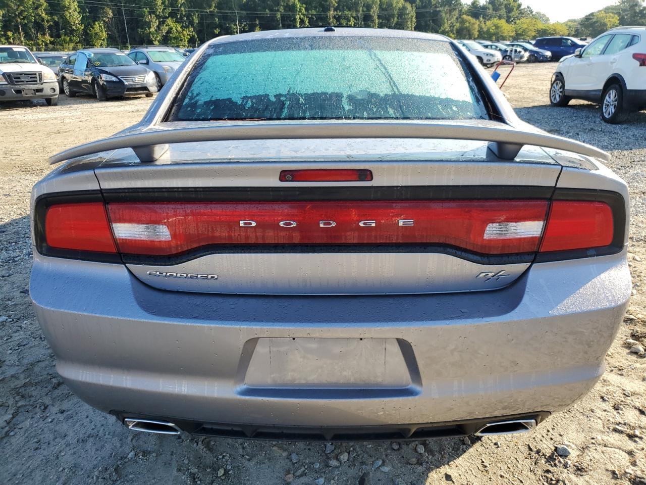 2014 Dodge Charger R/T - Image 6