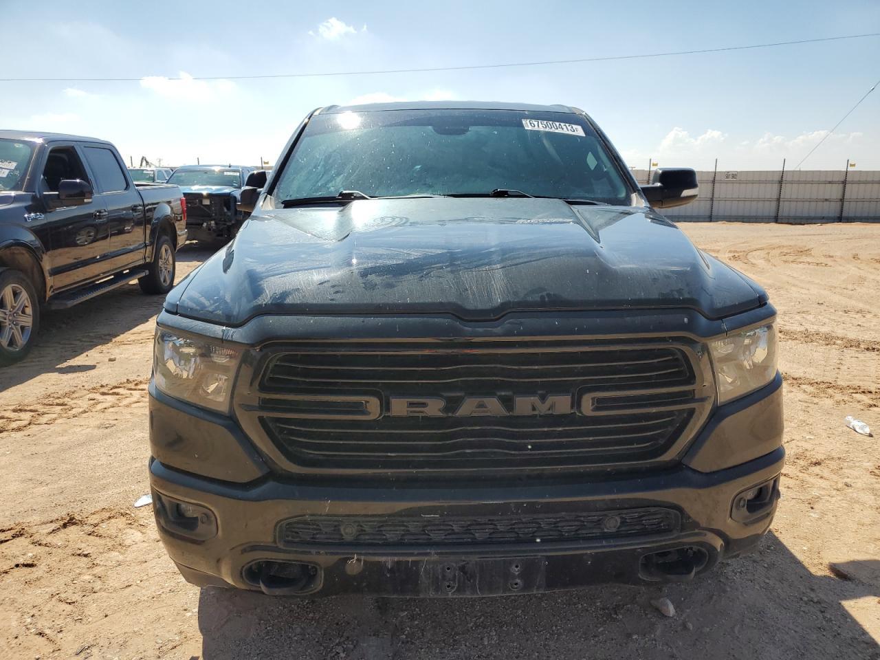 2020 Ram 1500 Big Horn/Lone Star - Image 5