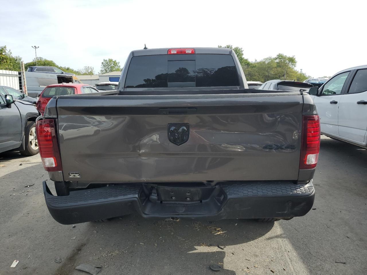 2019 Ram 1500 Classic Slt - Фото 6