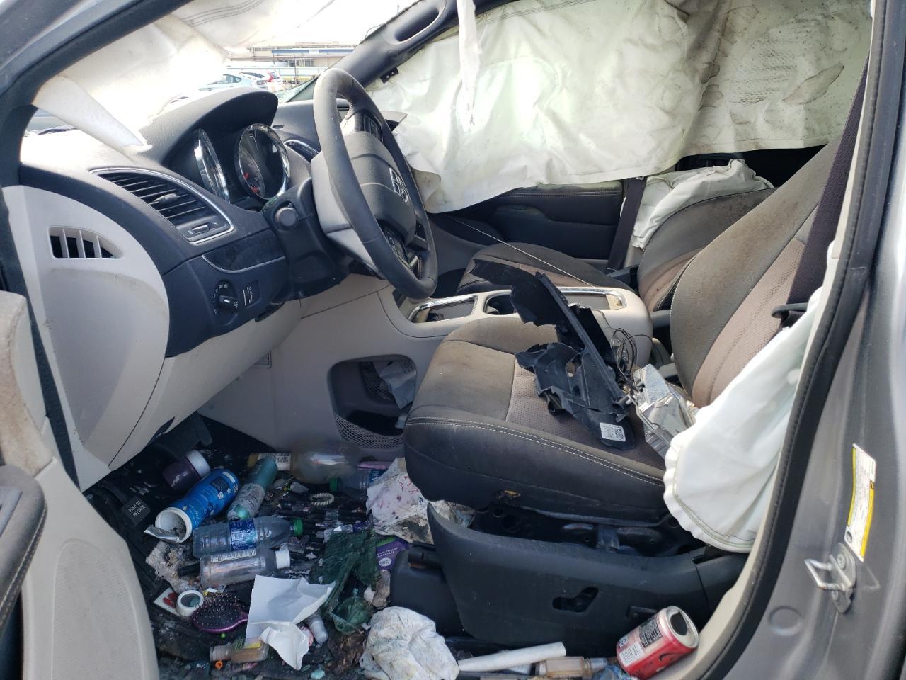 2019 Dodge Grand Caravan Sxt - Фото 7