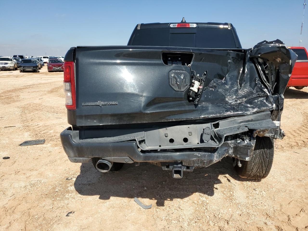 2020 Ram 1500 Big Horn/Lone Star - Image 6