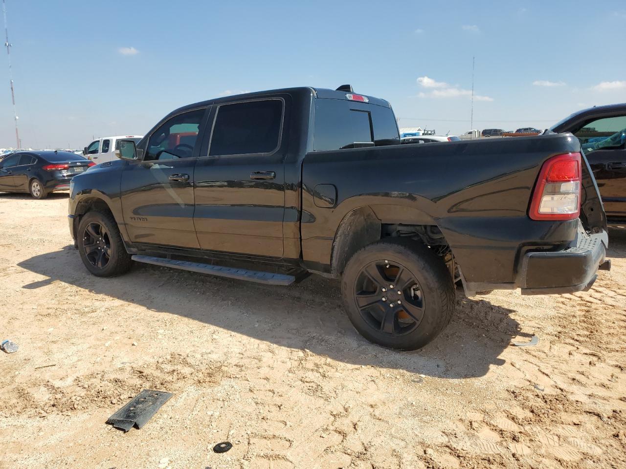 2020 Ram 1500 Big Horn/Lone Star - Image 2
