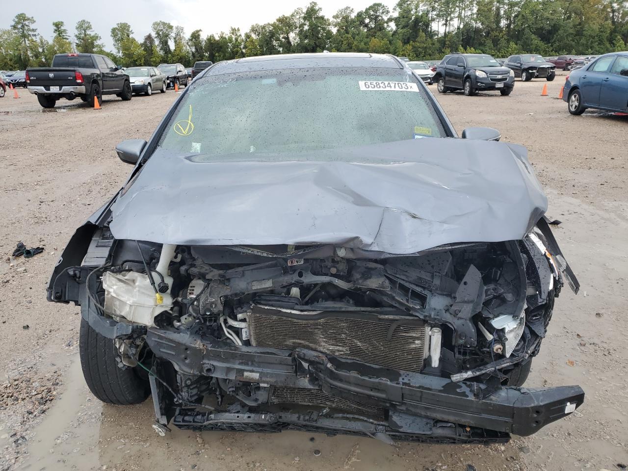 2018 Kia Forte Lx - Фото 5