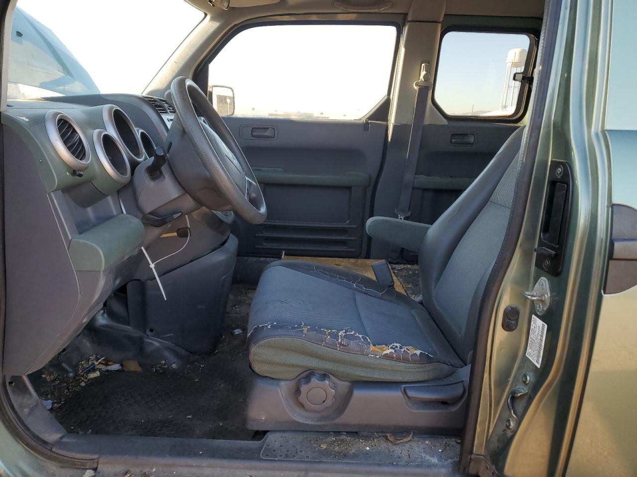 2004 Honda Element Ex - Image 7