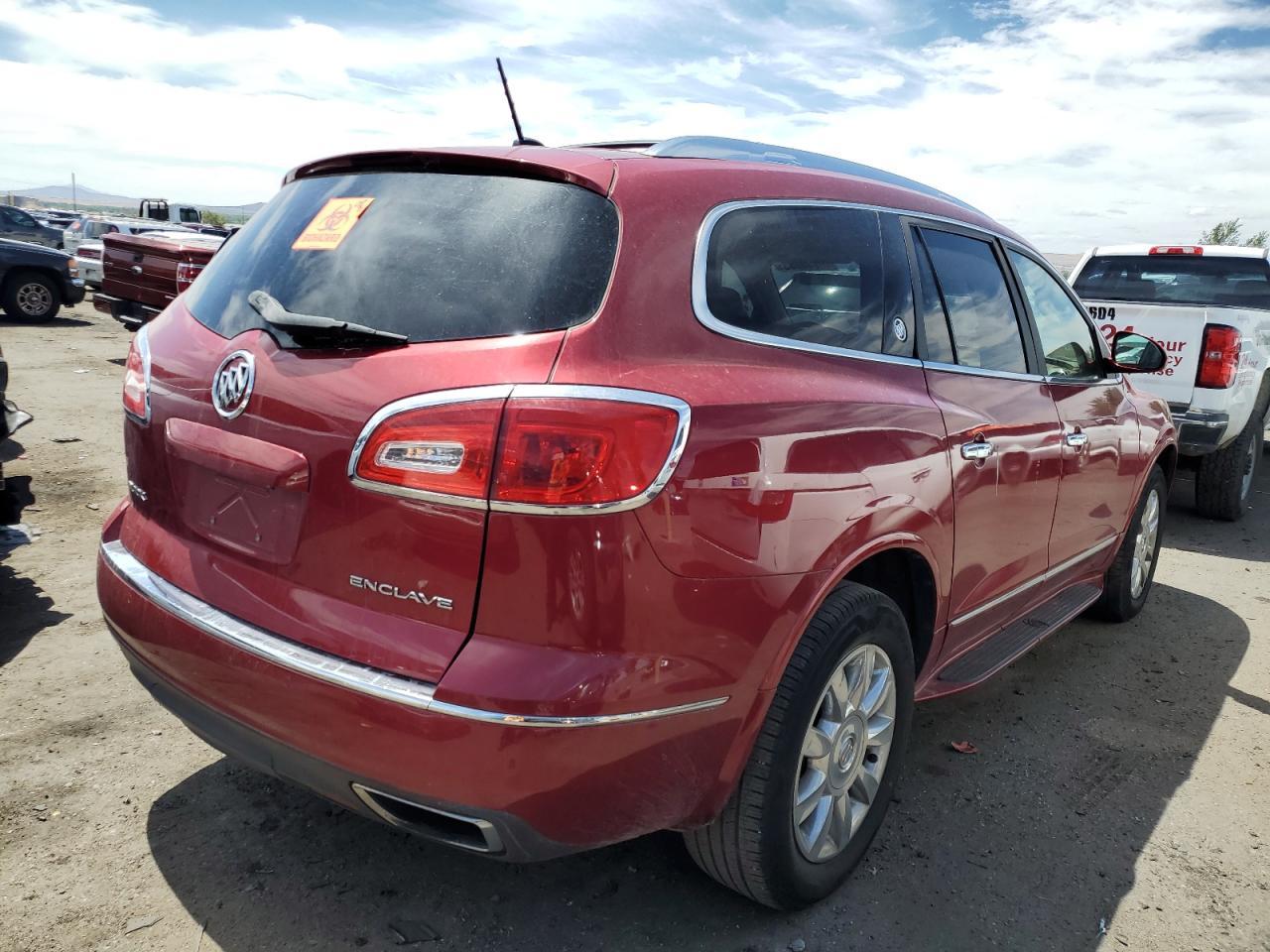 2014 Buick Enclave - Image 3