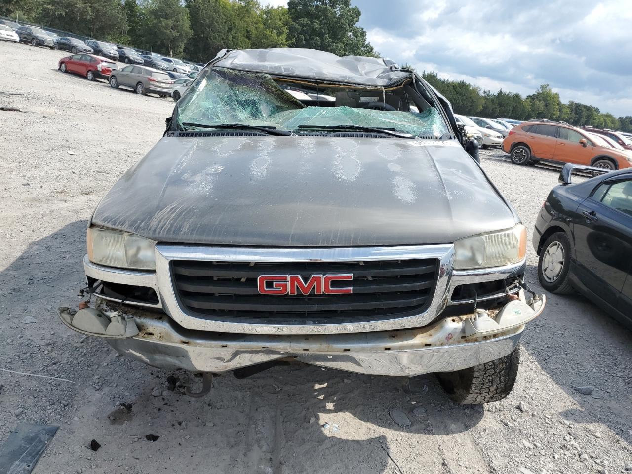 2000 GMC New Sierra K1500 - Image 5